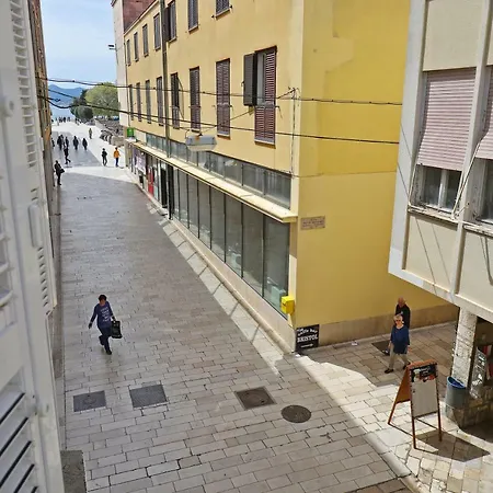 Apartmán Mara *