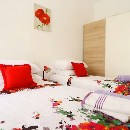 Mara Apartmán Zadar