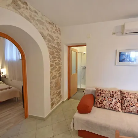 Mara Apartment Zadar