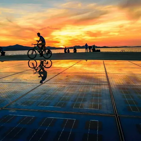 Mara * Zadar